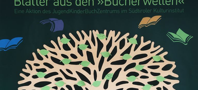 Der Bücherbaum